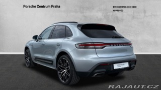 Porsche Macan  2022