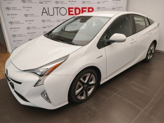 Toyota Prius 1.8L (HV special)