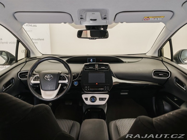 Toyota Prius 1.8L (HV special) 2016