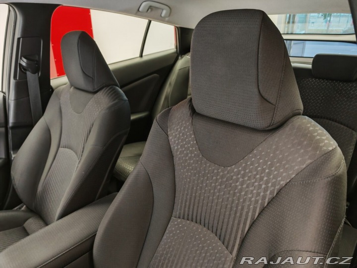 Toyota Prius 1.8L (HV special) 2016