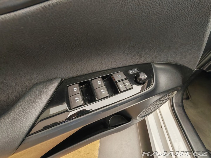 Toyota Prius 1.8L (HV special) 2016