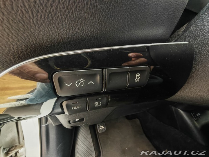 Toyota Prius 1.8L (HV special) 2016