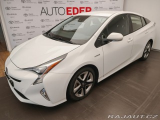 Toyota Prius 1.8L (HV special) 2016