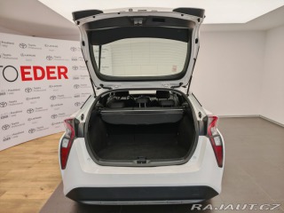 Toyota Prius 1.8L (HV special) 2016