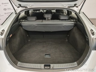 Toyota Prius 1.8L (HV special) 2016