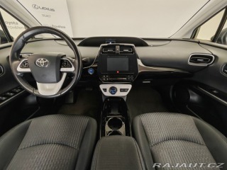 Toyota Prius 1.8L (HV special) 2016