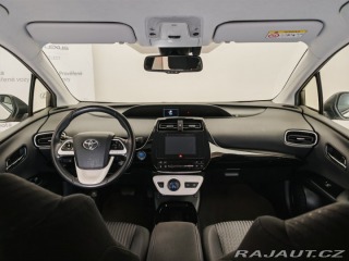 Toyota Prius 1.8L (HV special) 2016