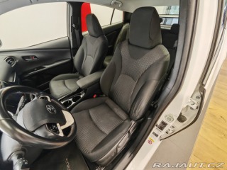 Toyota Prius 1.8L (HV special) 2016