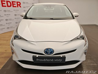 Toyota Prius 1.8L (HV special) 2016