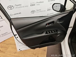 Toyota Prius 1.8L (HV special) 2016