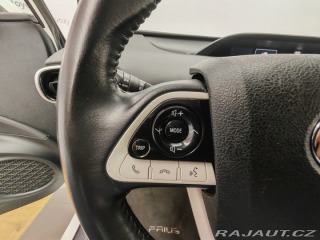 Toyota Prius 1.8L (HV special) 2016