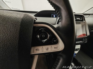 Toyota Prius 1.8L (HV special) 2016