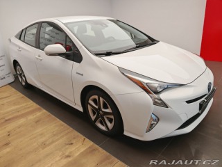 Toyota Prius 1.8L (HV special) 2016