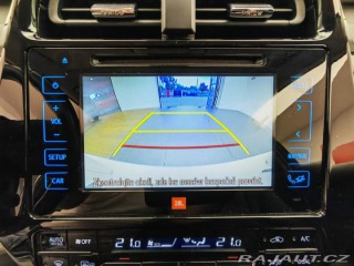 Toyota Prius 1.8L (HV special) 2016