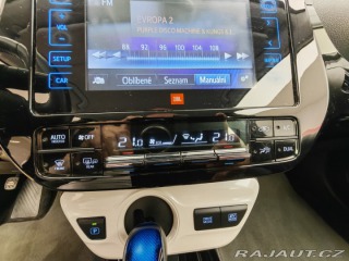 Toyota Prius 1.8L (HV special) 2016