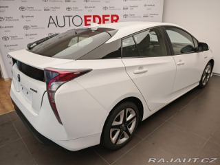 Toyota Prius 1.8L (HV special) 2016