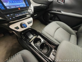 Toyota Prius 1.8L (HV special) 2016