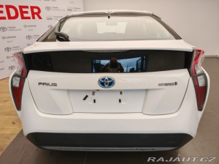 Toyota Prius 1.8L (HV special) 2016