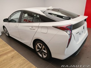 Toyota Prius 1.8L (HV special) 2016