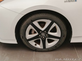 Toyota Prius 1.8L (HV special) 2016
