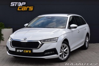 Škoda Octavia 2.0TDI ACC*NAVI*ALU17*P.S