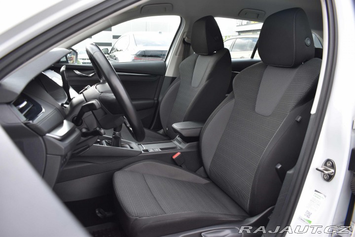 Škoda Octavia 2.0TDI ACC*NAVI*ALU17*P.S 2021
