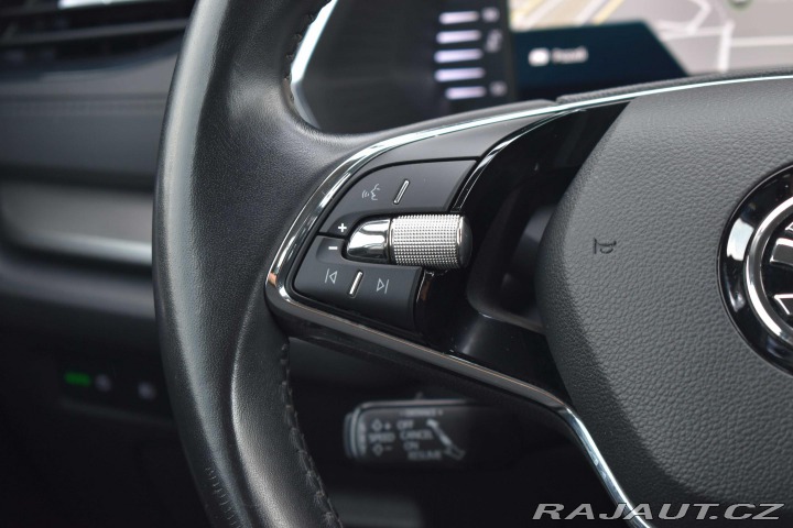 Škoda Octavia 2.0TDI ACC*NAVI*ALU17*P.S 2021