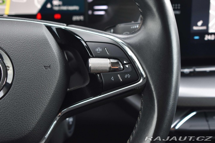 Škoda Octavia 2.0TDI ACC*NAVI*ALU17*P.S 2021