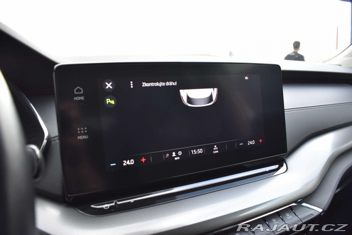 Škoda Octavia 2.0TDI ACC*NAVI*ALU17*P.S 2021