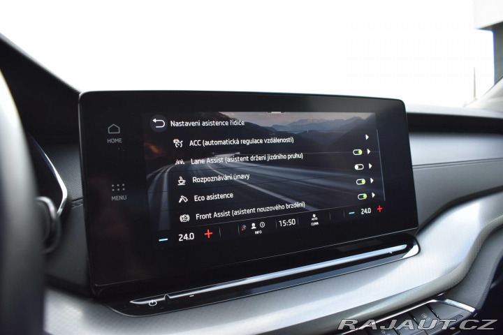 Škoda Octavia 2.0TDI ACC*NAVI*ALU17*P.S 2021