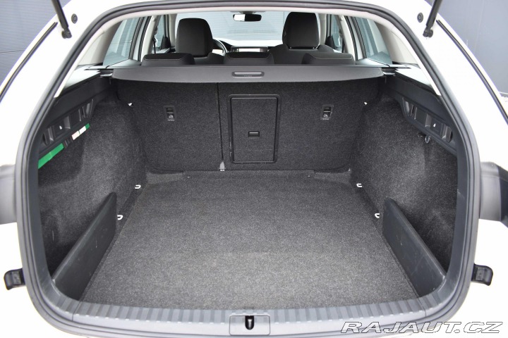 Škoda Octavia 2.0TDI ACC*NAVI*ALU17*P.S 2021