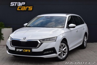 Škoda Octavia 2.0TDI ACC*NAVI*ALU17*P.S 2021