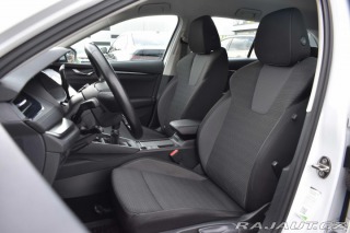 Škoda Octavia 2.0TDI ACC*NAVI*ALU17*P.S 2021