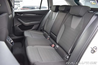 Škoda Octavia 2.0TDI ACC*NAVI*ALU17*P.S 2021
