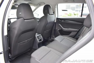 Škoda Octavia 2.0TDI ACC*NAVI*ALU17*P.S 2021