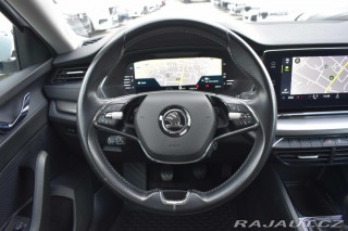 Škoda Octavia 2.0TDI ACC*NAVI*ALU17*P.S 2021