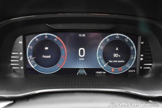 Škoda Octavia 2.0TDI ACC*NAVI*ALU17*P.S 2021