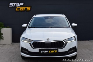 Škoda Octavia 2.0TDI ACC*NAVI*ALU17*P.S 2021
