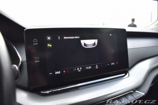 Škoda Octavia 2.0TDI ACC*NAVI*ALU17*P.S 2021