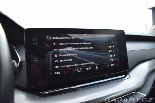 Škoda Octavia 2.0TDI ACC*NAVI*ALU17*P.S 2021