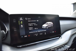 Škoda Octavia 2.0TDI ACC*NAVI*ALU17*P.S 2021