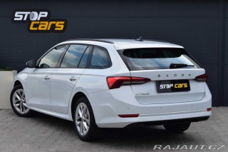 Škoda Octavia 2.0TDI ACC*NAVI*ALU17*P.S 2021