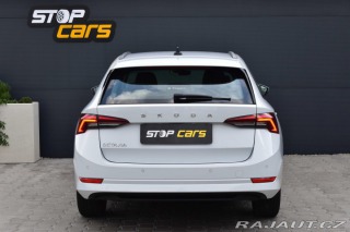 Škoda Octavia 2.0TDI ACC*NAVI*ALU17*P.S 2021