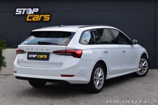 Škoda Octavia 2.0TDI ACC*NAVI*ALU17*P.S 2021