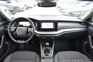 Škoda Octavia 2.0TDI ACC*NAVI*ALU17*P.S 2021