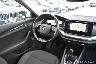 Škoda Octavia 2.0TDI ACC*NAVI*ALU17*P.S 2021
