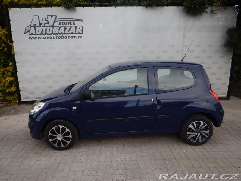 Renault Twingo 1.2i