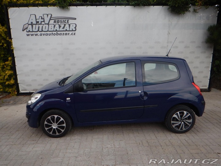 Renault Twingo 1.2i 2007