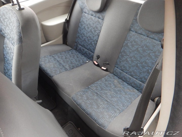 Renault Twingo 1.2i 2007