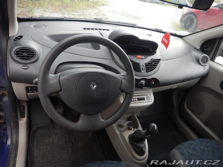 Renault Twingo 1.2i 2007